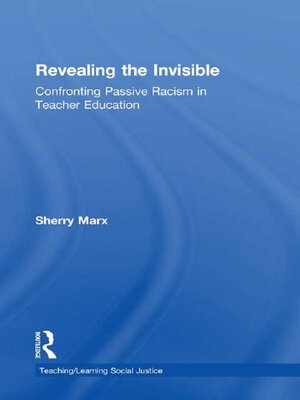 cover image of Revealing the Invisible